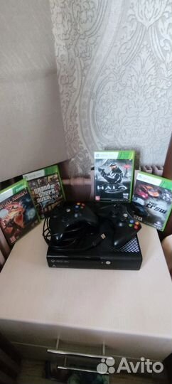 Xbox 360