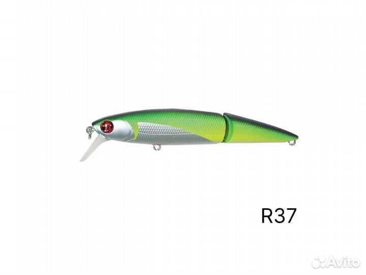 Воблеры Pontoon 21 Tantalisa 85JF-SR