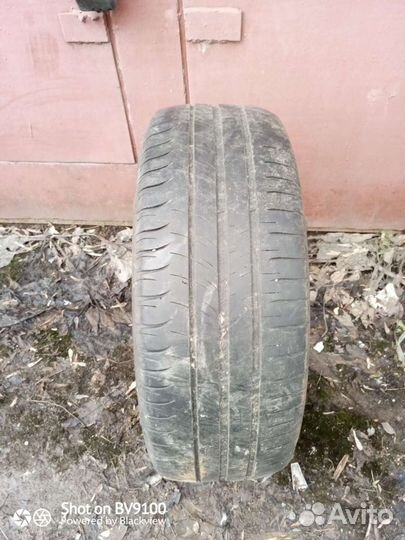 Michelin Energy Saver 205/55 R16