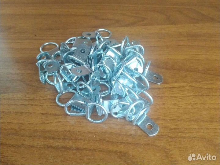 Подвес металлический для фоторамки,картины