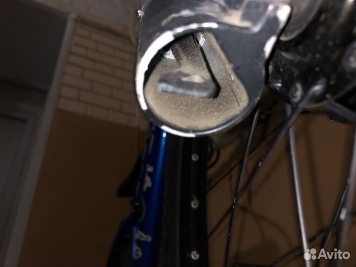 Вилка 26 rock shox xc 30