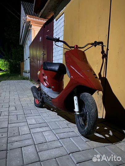 Honda dio af27
