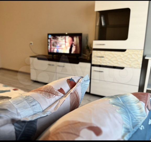 1-к. квартира, 45 м², 7/23 эт.