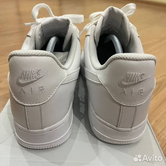 Кроссовки Nike Air Force 1 Оригинал