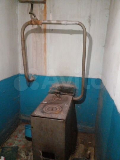 Дом 63 м² на участке 9 сот.