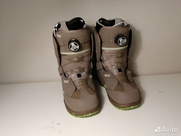 Женский сноуборд Head Pearl