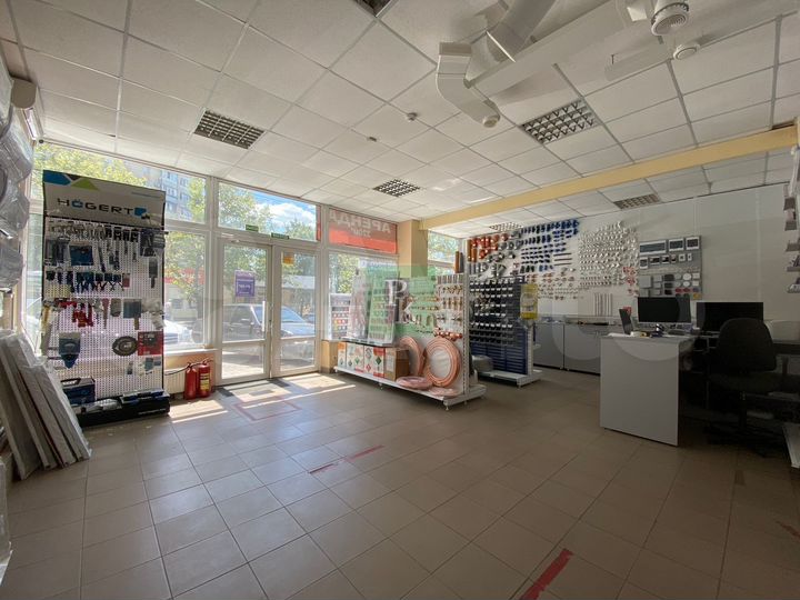 Сдаются помещения