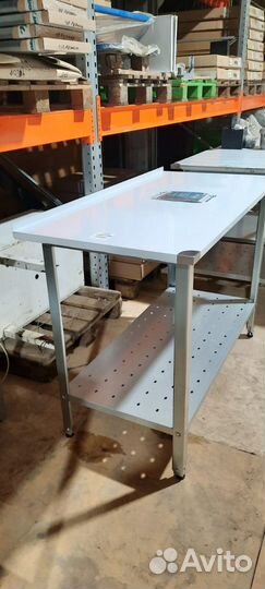 Стол производственный