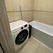 1-к. квартира, 38 м², 5/11 эт.