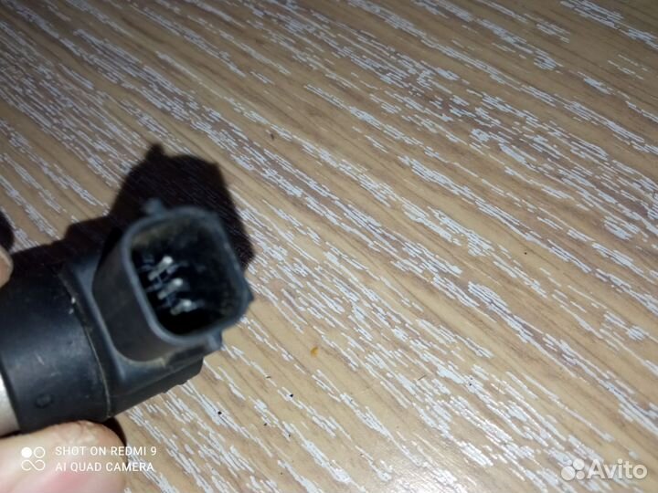 Датчик парктроника Шевроле Опель Chevrolet Opel