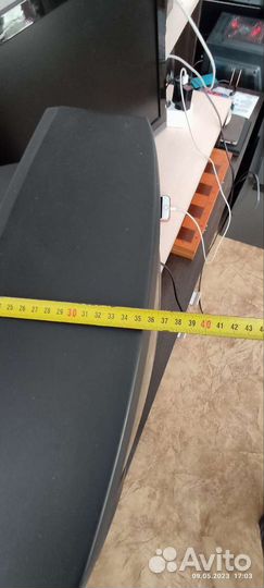 Телевизор бу