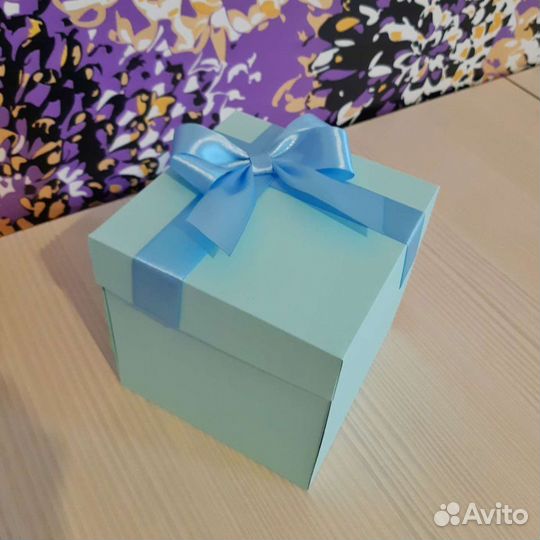 Фотобокс ручной работы