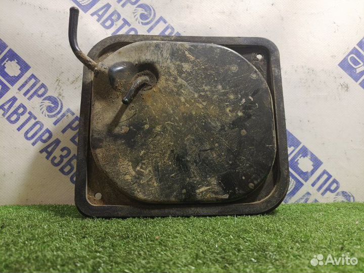 Абсорбер Uaz Patriot внедорожник 2.7 змз 409 2011