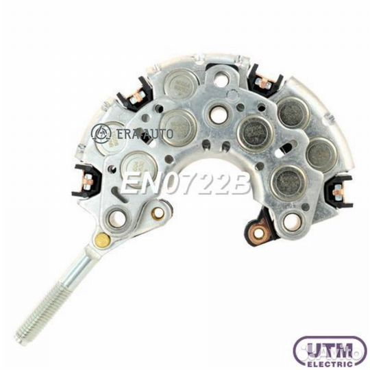 UTM EN0722B Диодный мост генератора