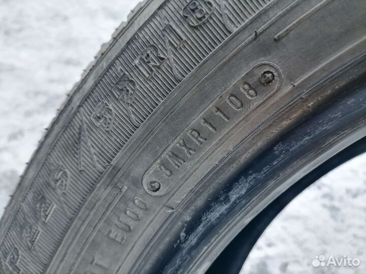 Goodyear Eagle LS 225/55 R18