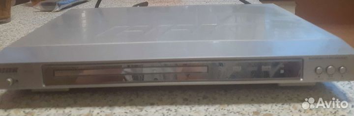 Dvd плеер bbk
