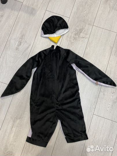 Карнавальный костюм Пингвин