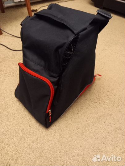 Сумка для горнолыжных ботинок