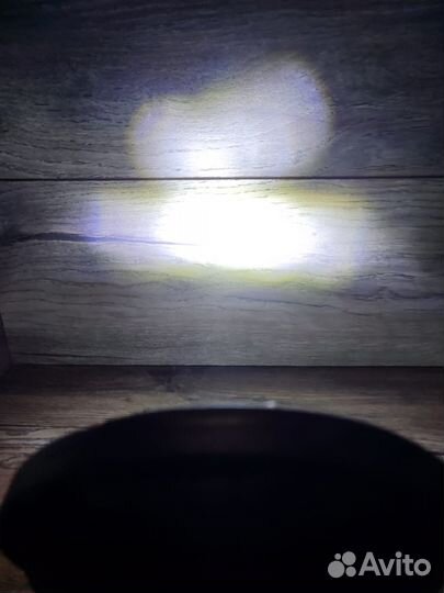 Светодиодные лед фары на ниву led G0052 нива