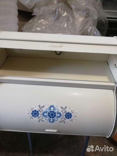 Хлебница СССР