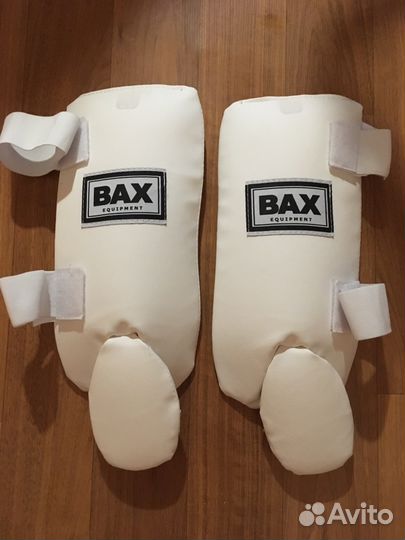 Защита голени