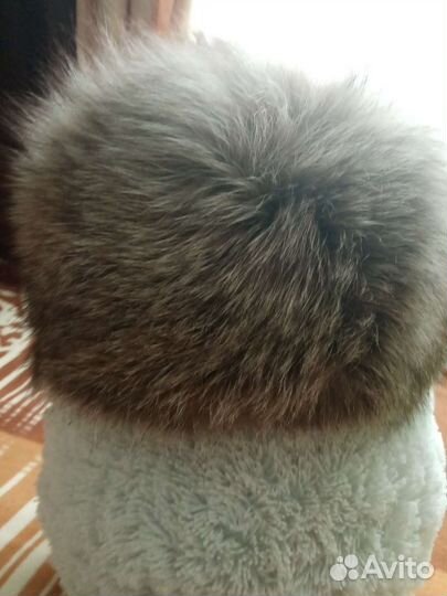 Шапка женская