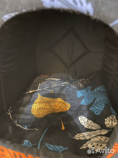 Домик для кошки