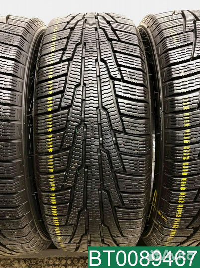 Nokian Tyres Nordman RS2 205/55 R16 105W