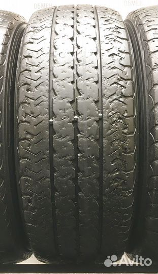 Pirelli Chrono 2 215/65 R15 T