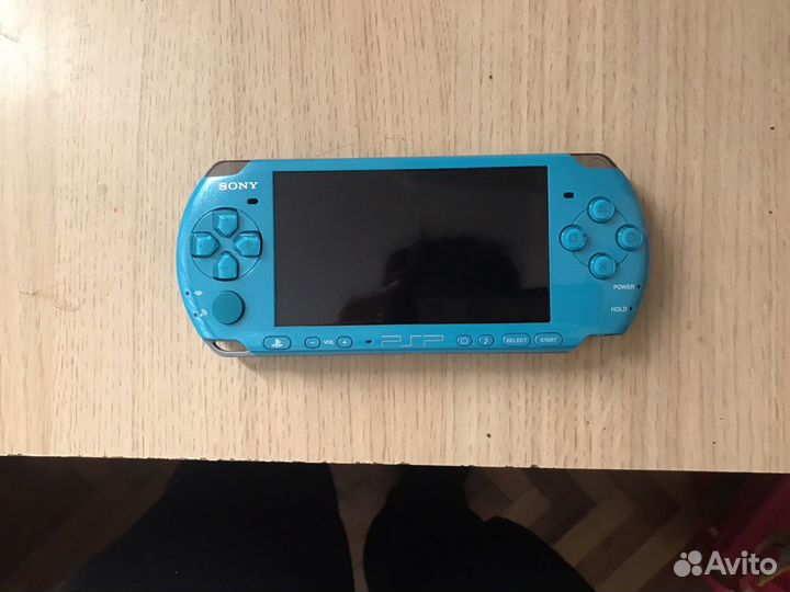 Psp 3008 прошитая