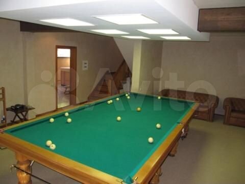 Коттедж 450 м² на участке 8 сот.