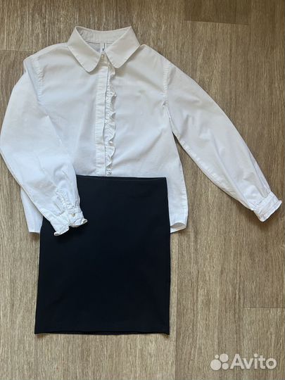 Школьная форма 128