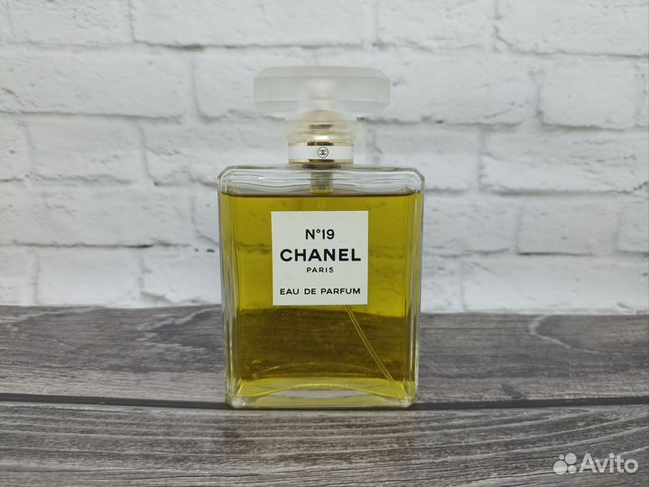 Ароматы Chanel
