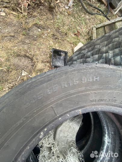 Marshal MH12 205/65 R15 94H