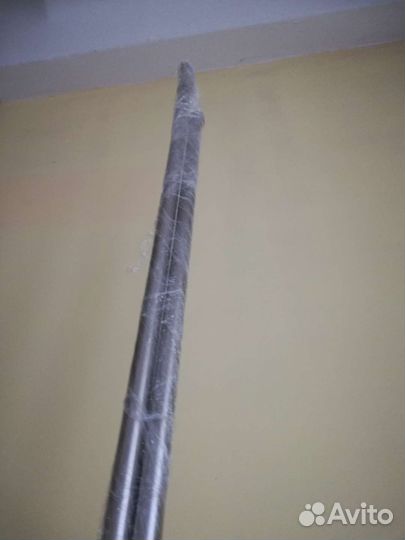 Багетка /карниз для штор