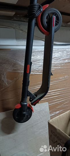Электросамокат бу