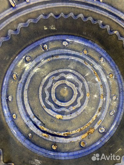 Керамика ручной работы