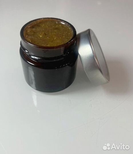 Мужской мёд от скуки