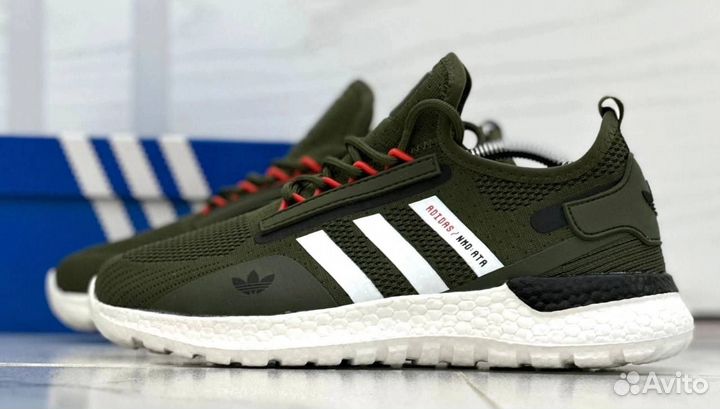 Adidas мужские кроссовки