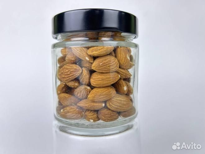 Миндаль премиум