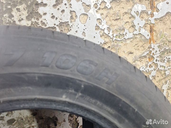 Tigar SUV 225/65 R17 106H