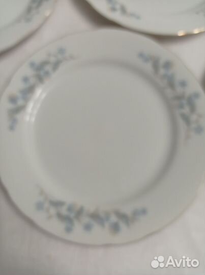 Тарелки yamatsu japan