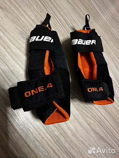 Шорты хоккейные детские bauer