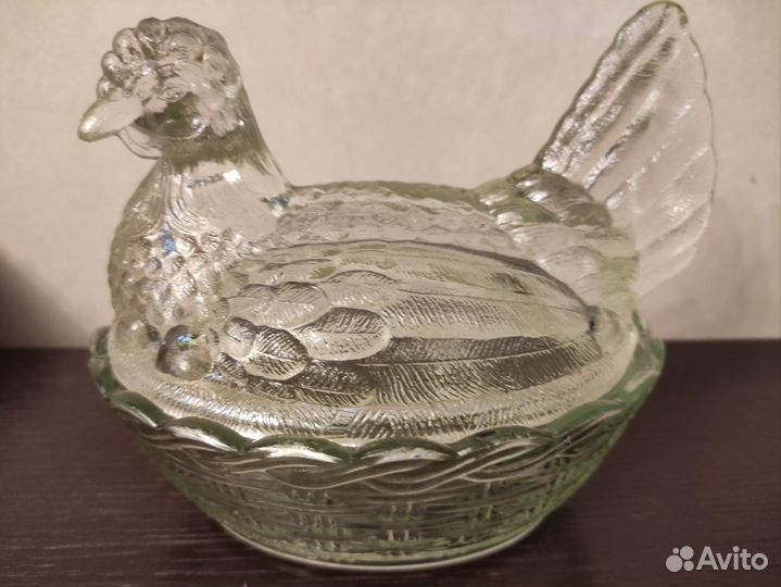 Масленка Курица до 17 года