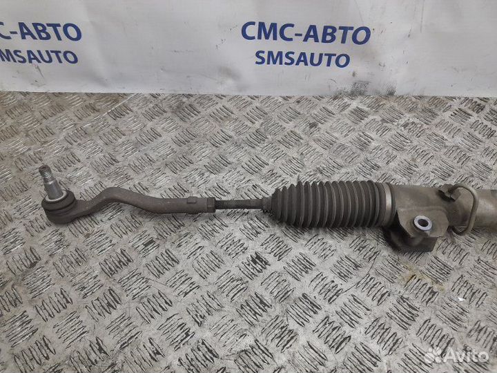 Рейка рулевая Mercedes-Benz Glk X204 3.0