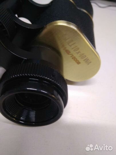 Биннокль бпц 10х40