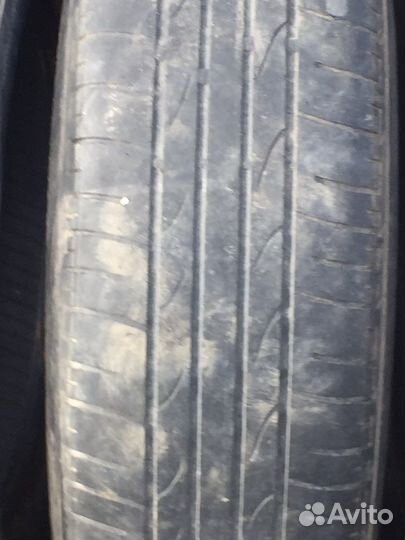 Bridgestone Dueler H/P Sport 215/65 R16 98H