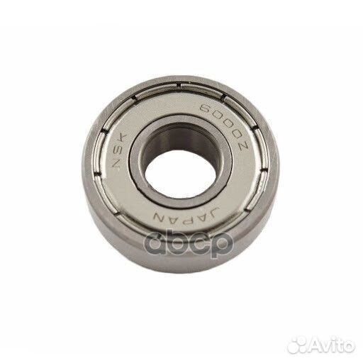 Подшипник генератора универсальный /10*26*8
