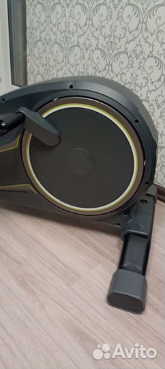 Продам эллиптический тренажер Torneo C-507G