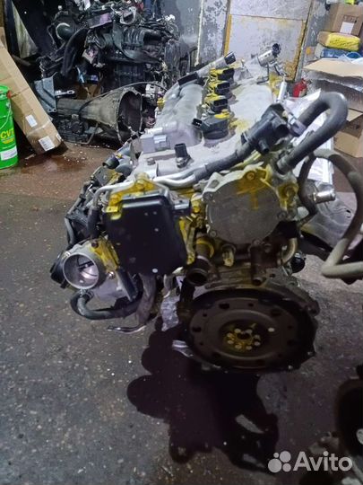 Двигатель 2zr corolla